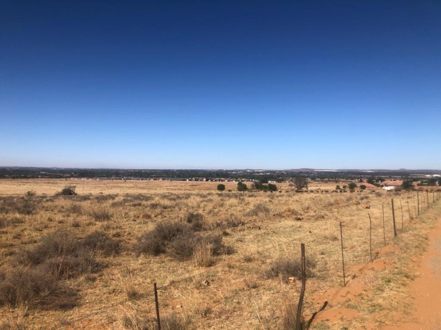 0 Bedroom Property for Sale in Van Der Hoff Park North West